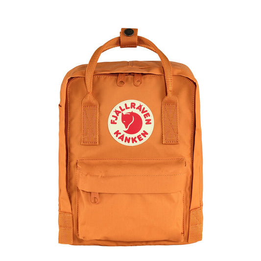 fjallraven kanken mini backpack uk Fjllrven Knken vinylon ox red whether for everyday adventures or outdoor excursions. Knken Mini | Small Backpack