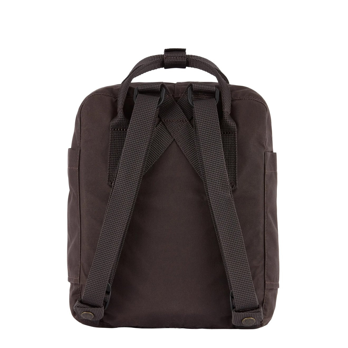 Fjallraven Kanken Mini Black Oak