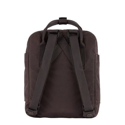 Fjallraven Kanken Mini Black Oak