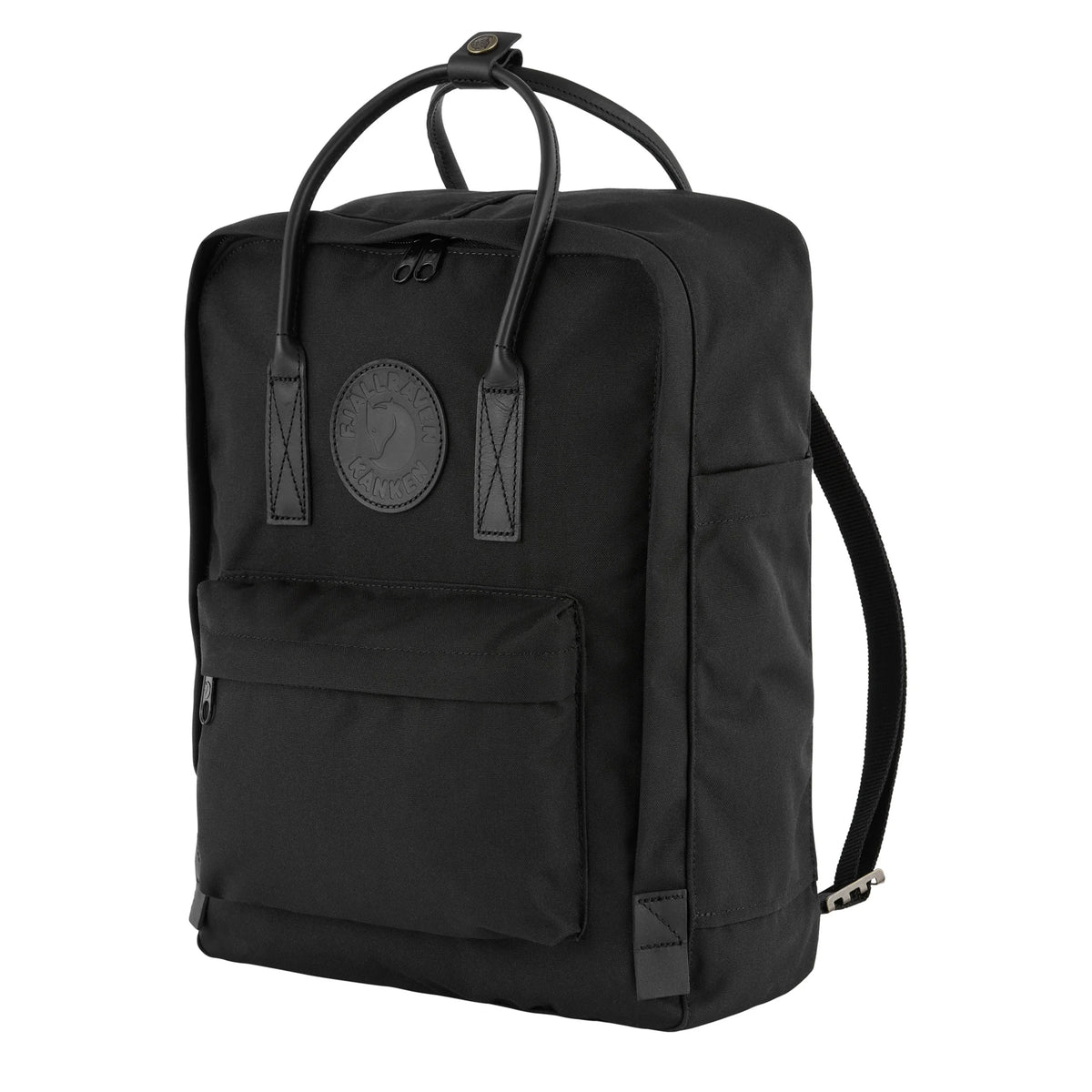 Fjallraven Kanken No. 2 Black / Black