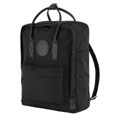 Fjallraven Kanken No. 2 Black / Black
