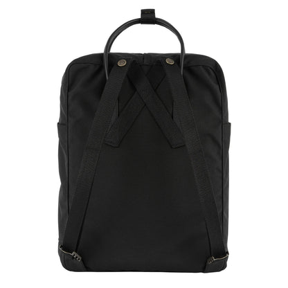 Fjallraven Kanken No. 2 Black / Black