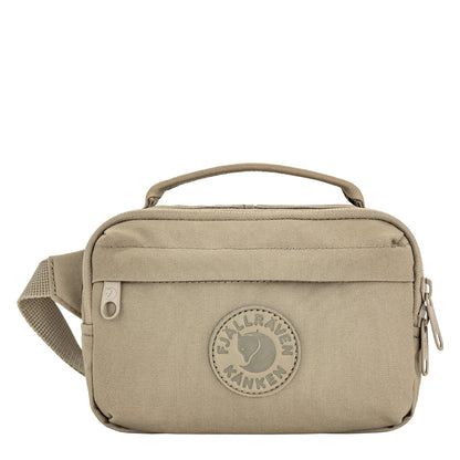 Fjallraven Kanken No. 2 Hip Pack Fossil