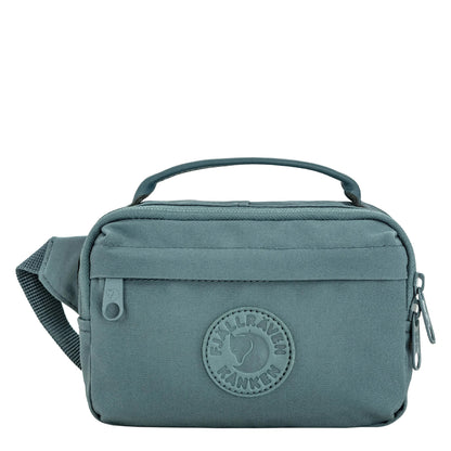 Fjallraven Kanken No. 2 Hip Pack Nimbus Blue