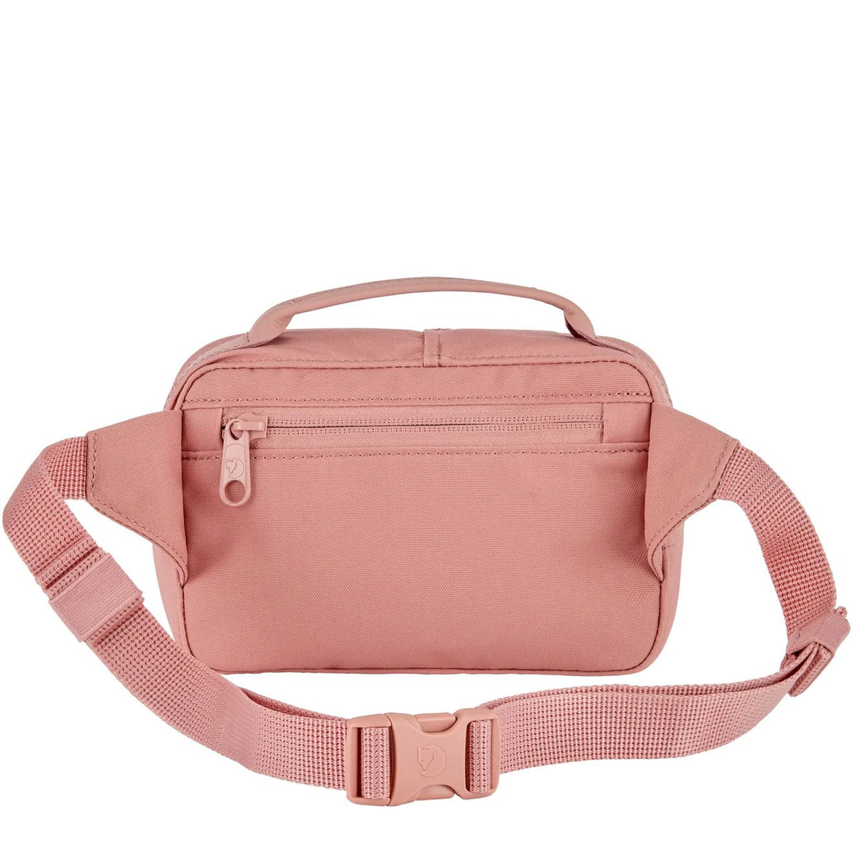 Fjallraven Kanken No. 2 Hip Pack Dusty Rose