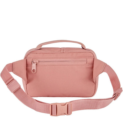 Fjallraven Kanken No. 2 Hip Pack Dusty Rose