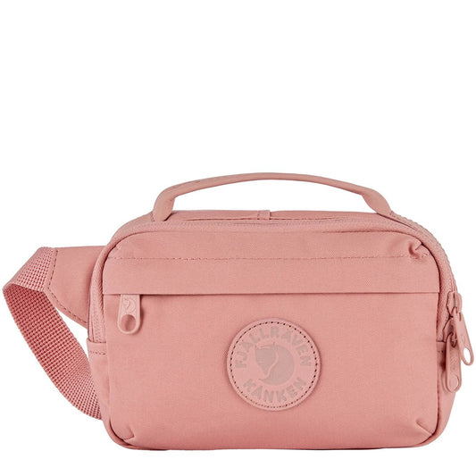 Fjallraven Kanken No. 2 Hip Pack Dusty Rose