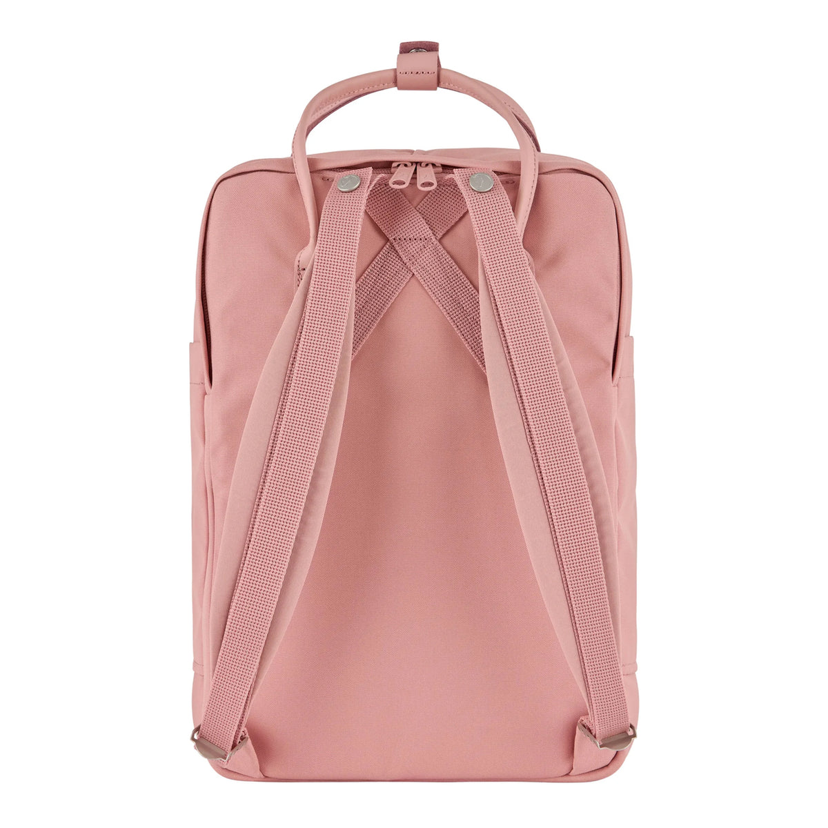 Fjallraven Kanken No. 2 Laptop 15 Dusty Rose