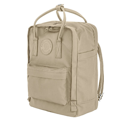 Fjallraven Kanken No. 2 Laptop 15 Fossil - ONE SIZE - The Sporting Lodge