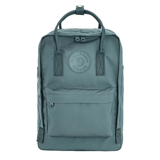Fjallraven Kanken No. 2 Laptop 15 Nimbus Blue - ONE SIZE - The Sporting Lodge