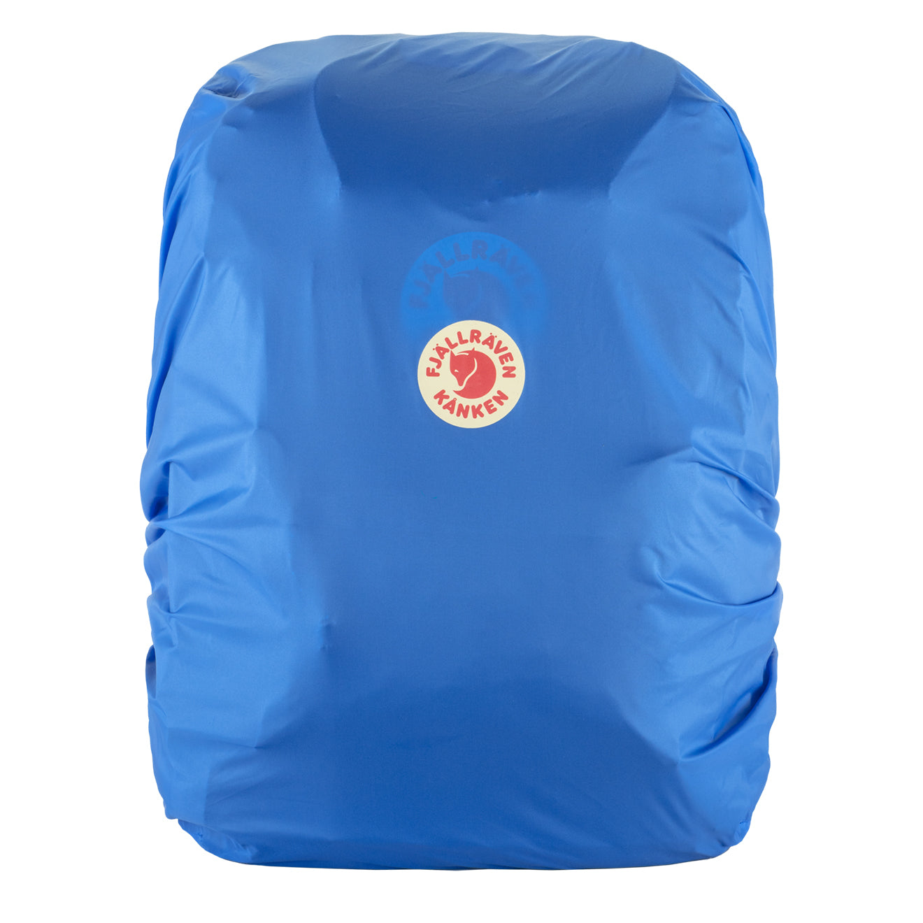 Fjallraven Kanken Rain Cover Plus UN Blue - The Sporting Lodge
