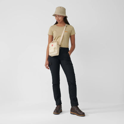 Fjallraven Kanken Sling Black Oak