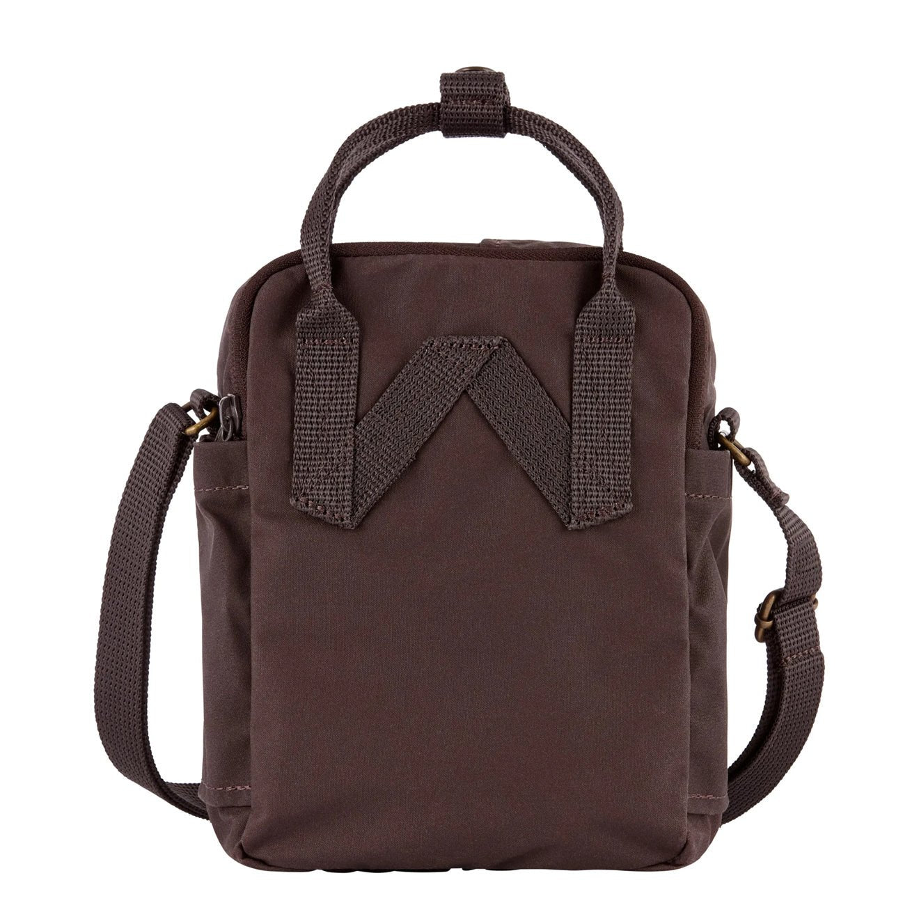 Fjallraven Kanken Sling Black Oak