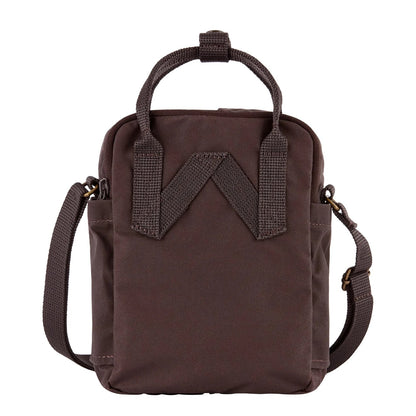 Fjallraven Kanken Sling Black Oak