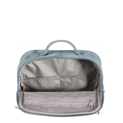 Fjallraven Kanken Toiletry Bag Frost Green - The Sporting Lodge