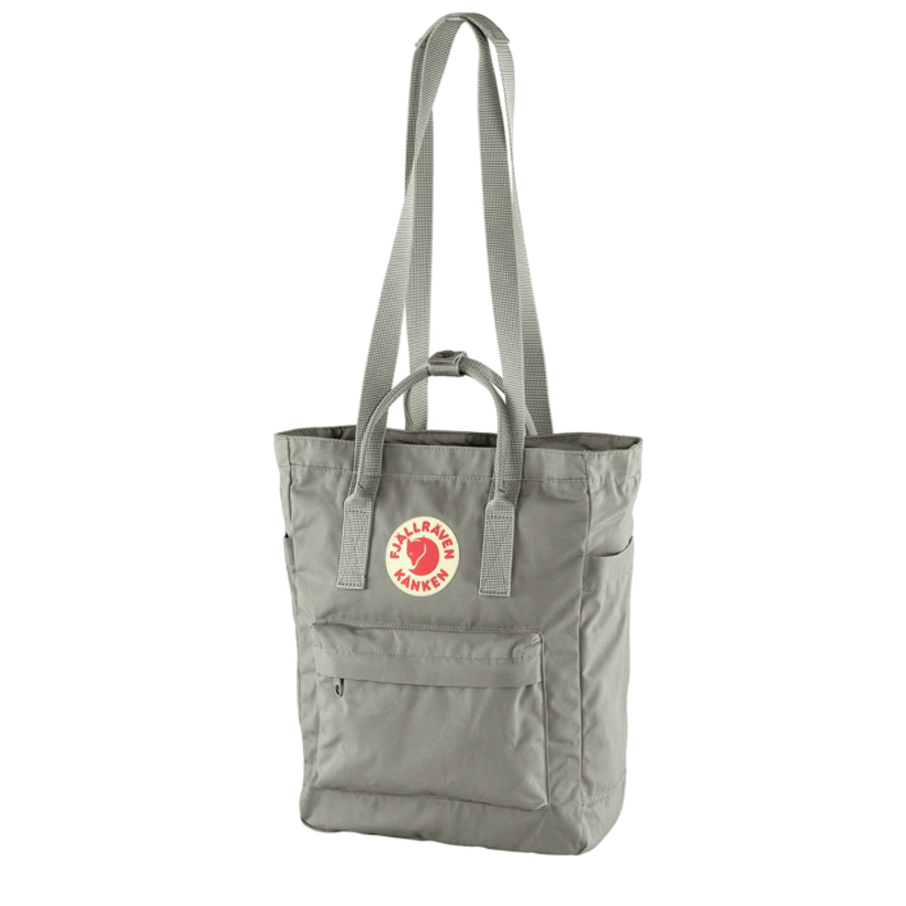 Fjallraven Kanken Totepack Fog - The Sporting Lodge