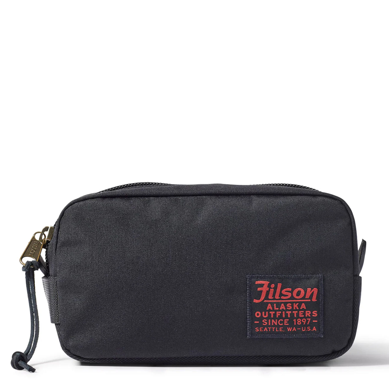 Filson Travel Pack Dark Navy - The Sporting Lodge
