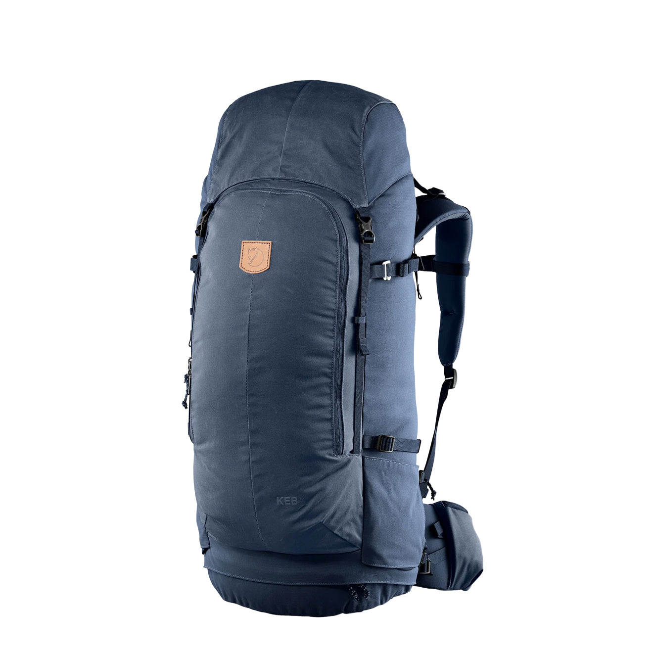 Fjallraven Keb 72 Storm / Dark Navy