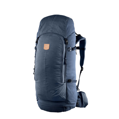 Fjallraven Keb 72 Storm / Dark Navy
