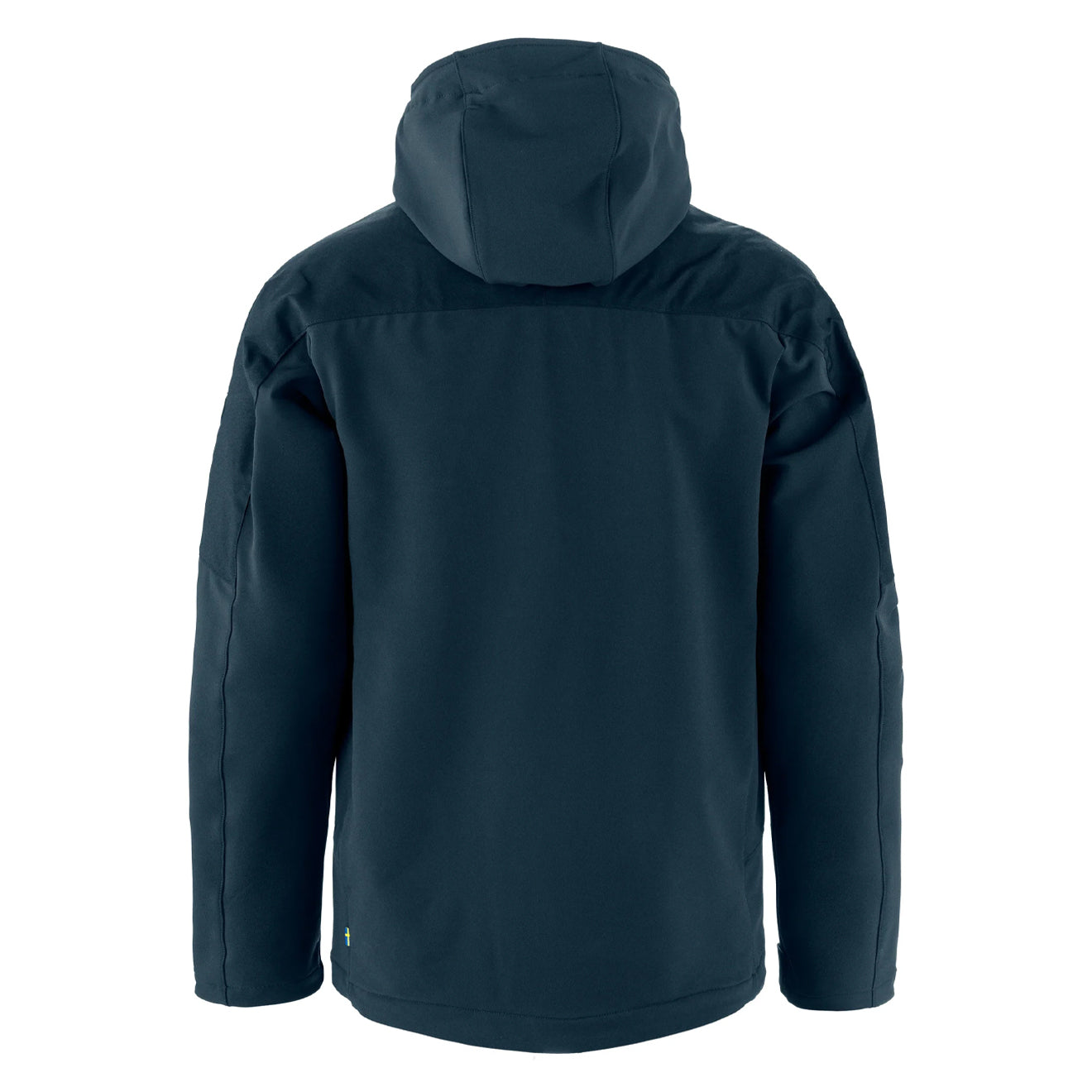 Fjallraven Keb Agile Winter Jacket Dark Navy