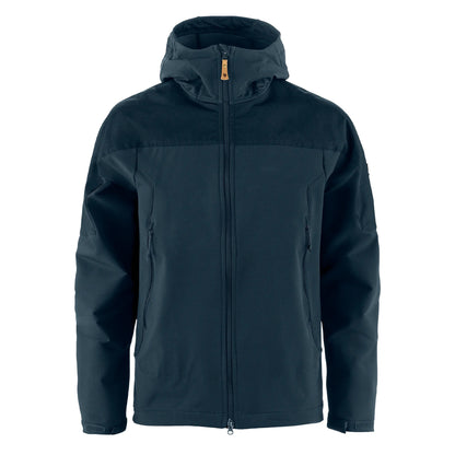 Fjallraven Keb Agile Winter Jacket Dark Navy