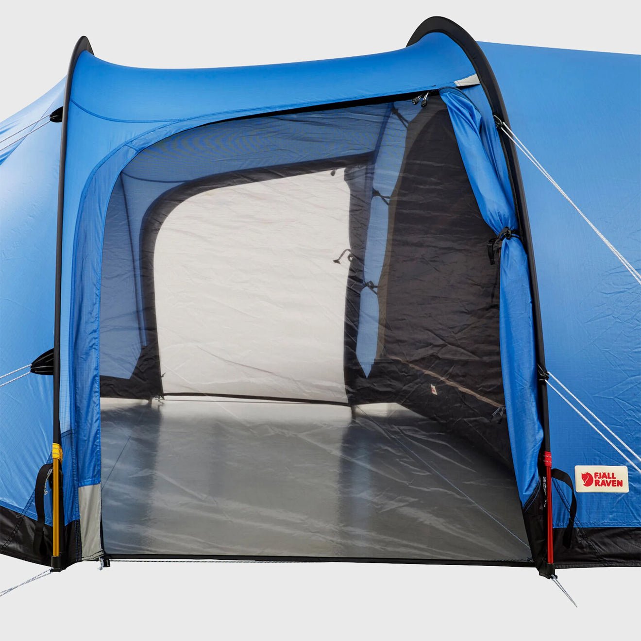 Fjallraven Keb Endurance 3 Tent UN Blue