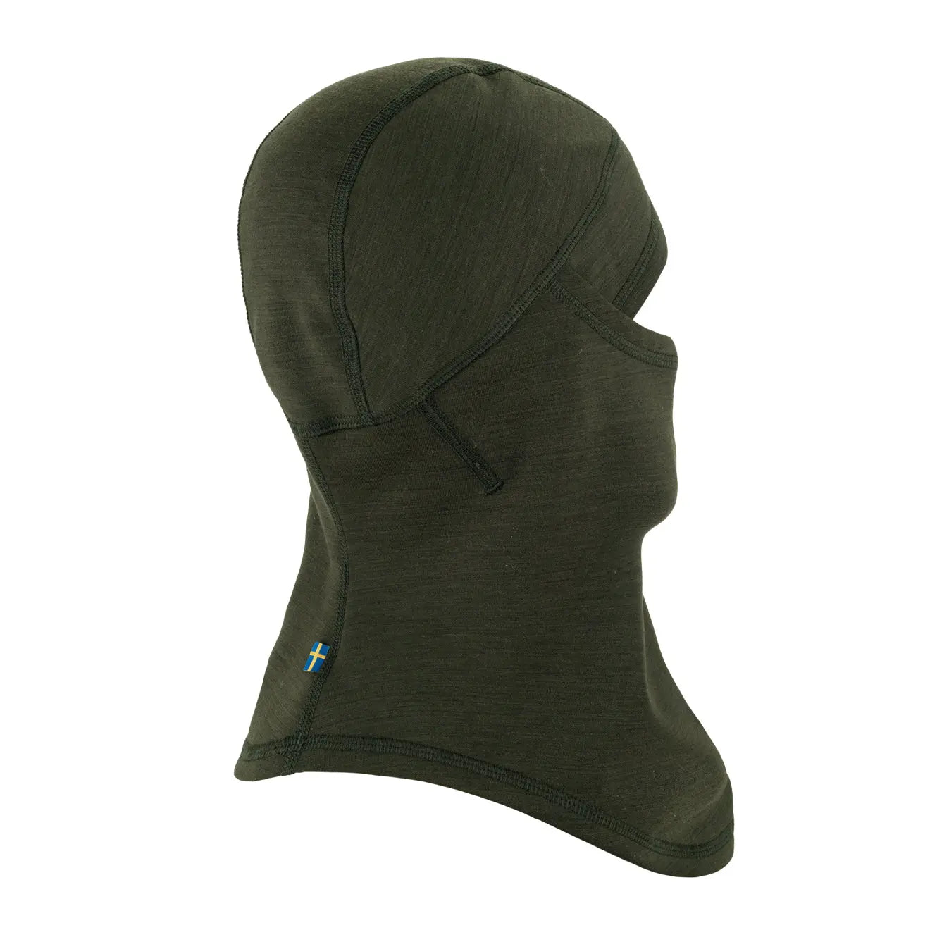 Fjallraven Keb Fleece Balaclava Deep Forest - The Sporting Lodge