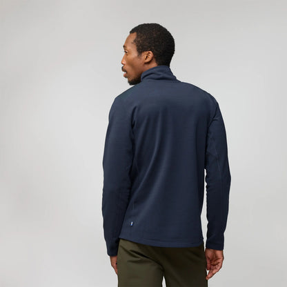 Fjallraven Keb Fleece Black