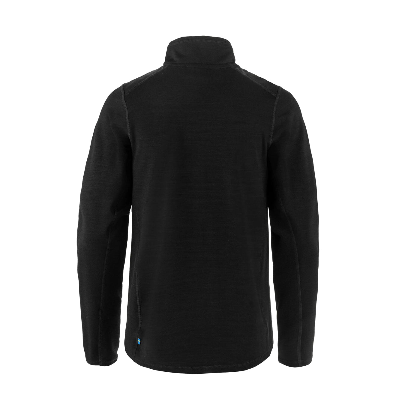 Fjallraven Keb Fleece Black