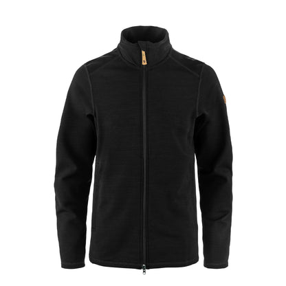 Fjallraven Keb Fleece Black