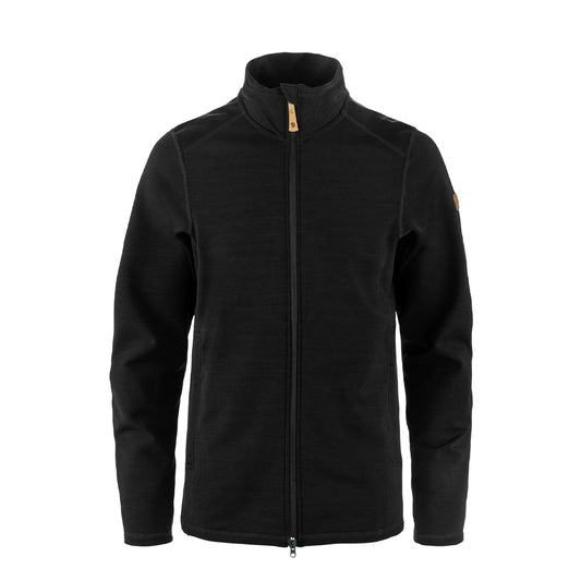Fjallraven Keb Fleece Black
