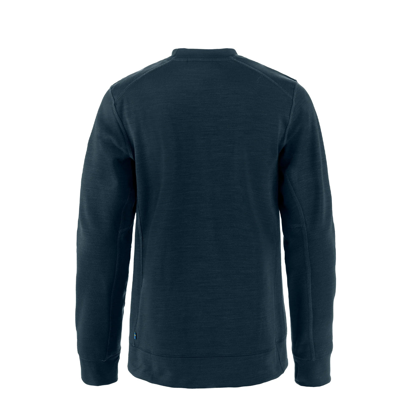 Fjallraven Keb Fleece Crew Neck Dark Navy