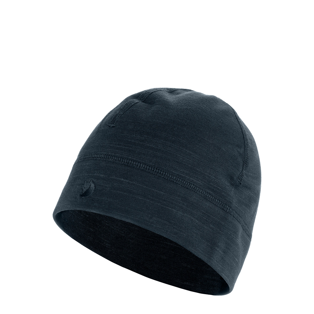 Fjallraven Keb Fleece Hat Dark Navy The Sporting Lodge