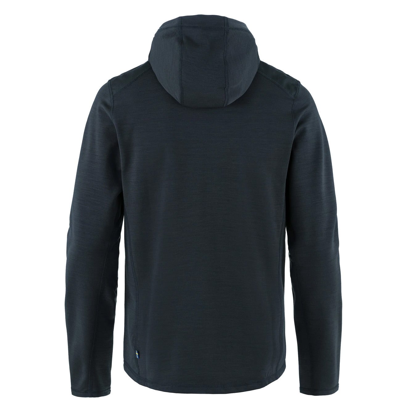 Fjallraven Keb Fleece Hoodie Dark Navy