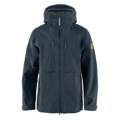 Fjallraven Keb GTX Jacket Dark Navy