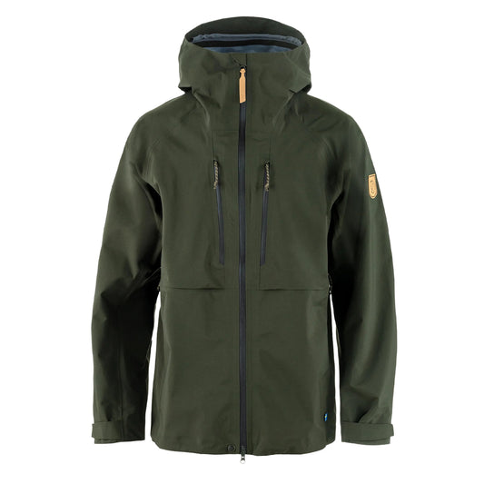 Fjallraven Keb GTX Jacket Deep Forest