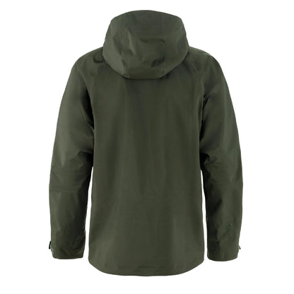 Fjallraven Keb GTX Jacket Deep Forest