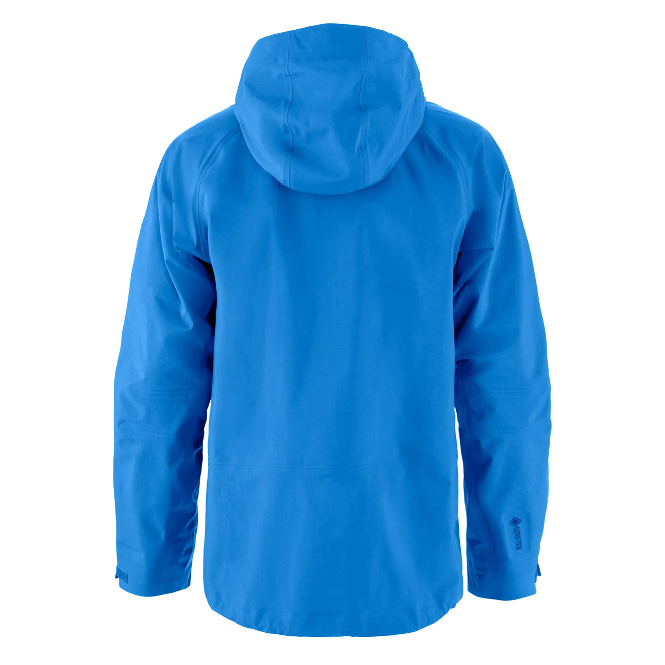 Fjallraven Keb GTX Jacket UN Blue