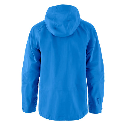 Fjallraven Keb GTX Jacket UN Blue