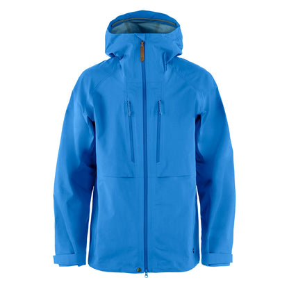 Fjallraven Keb GTX Jacket UN Blue