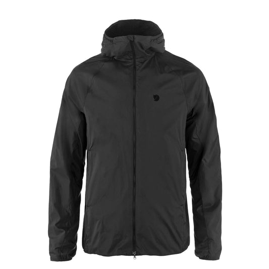 Fjallraven Keb Thermal Wind Jacket Black
