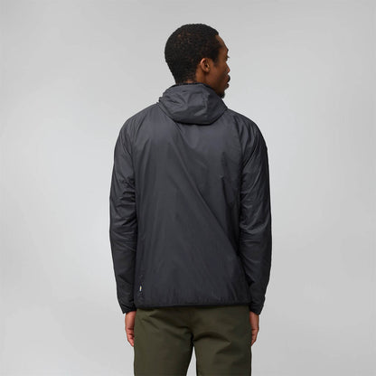 Fjallraven Keb Thermal Wind Jacket Black