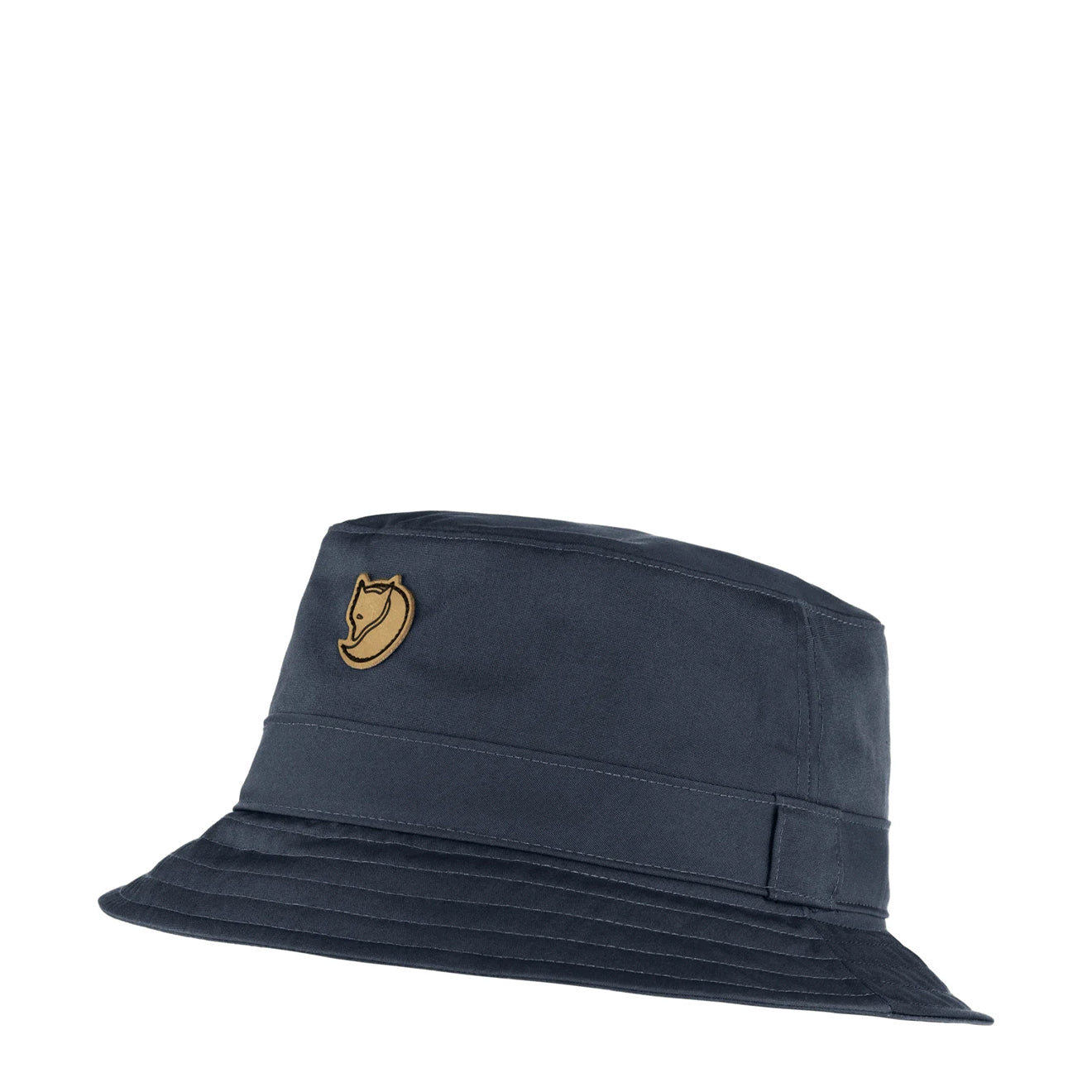 Fjallraven Kiruna Hat Dark Navy - The Sporting Lodge