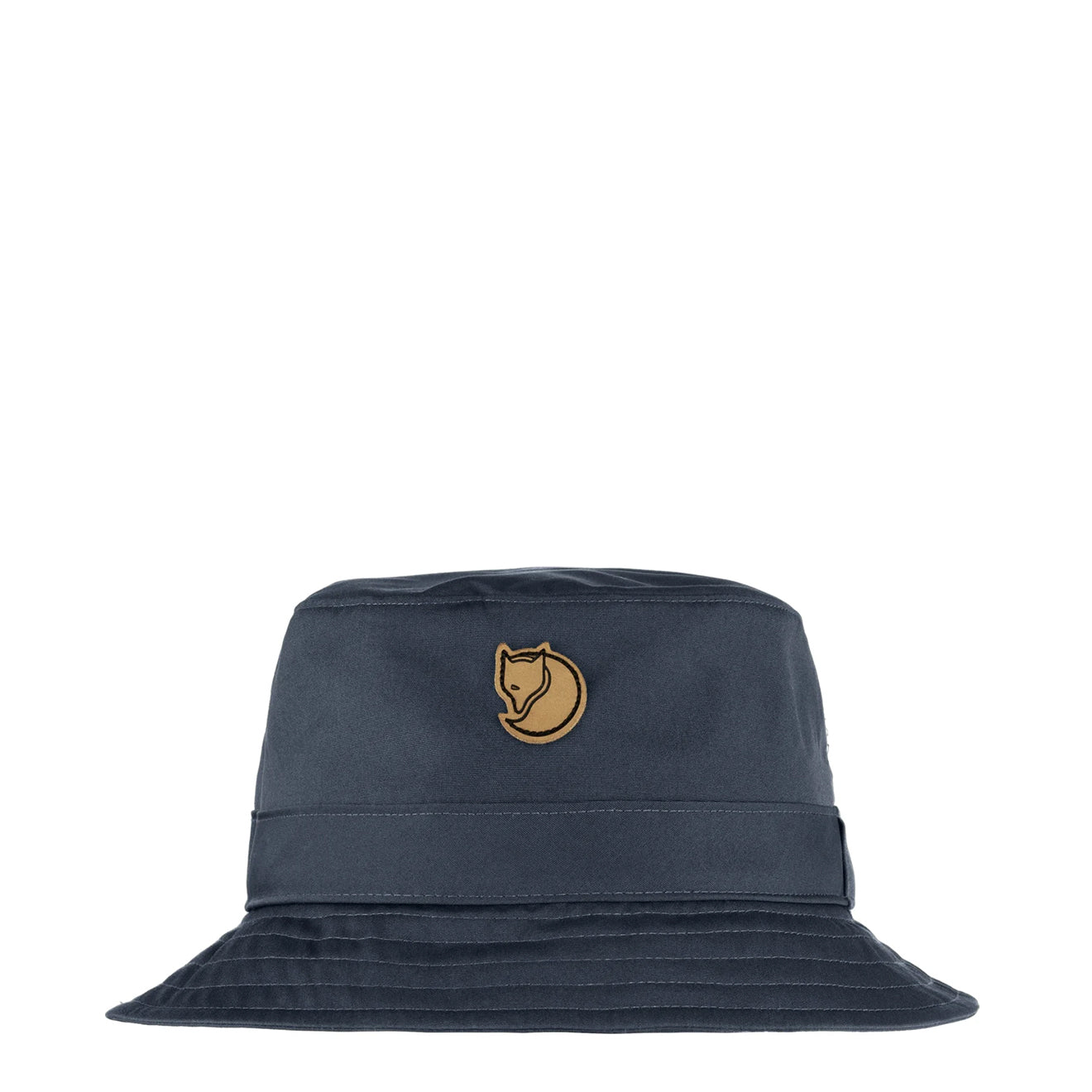 Fjallraven Kiruna Hat Dark Navy - The Sporting Lodge