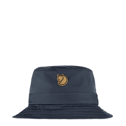 Fjallraven Kiruna Hat Dark Navy - The Sporting Lodge