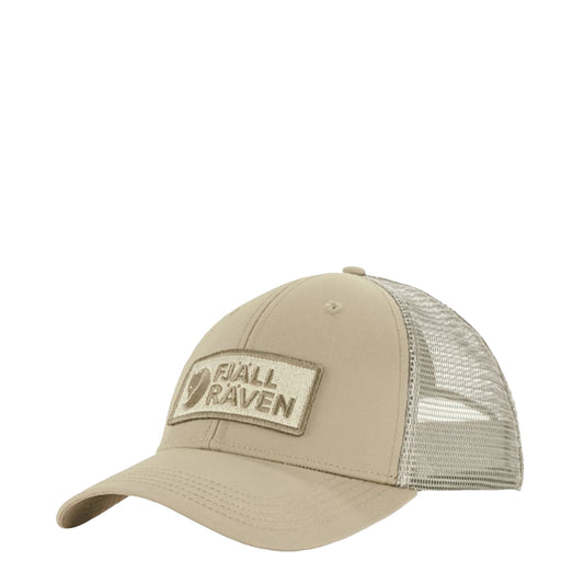 Fjallraven Langtradarkeps Cap Fossil