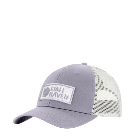 Fjallraven Langtradarkeps Cap Lavender Mist