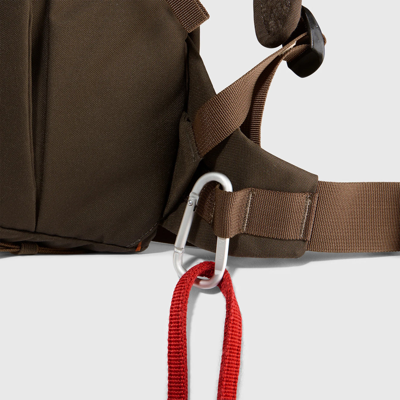 Fjallraven Lappland Hike 15 Backpack Dark Olive
