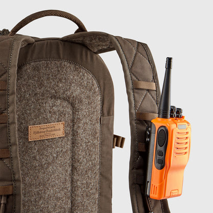 Fjallraven Lappland Hike 15 Backpack Dark Olive