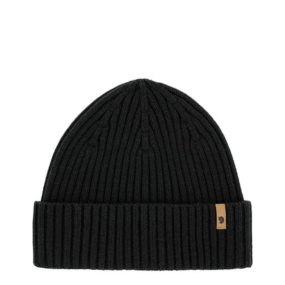 Fjallraven Ovik 365 Hat Black